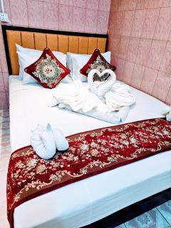 Hotel Grand Rahmania, Central Motijheel-Dhaka - 0