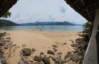 Apartamento Praia da Maranduba - 6