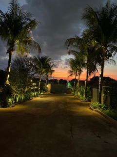 Recevoir Garden, bangalô com piscina privativa - Campo Grande - 7