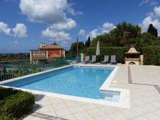 Villa Helios, Kaligata - First floor apartment - 9