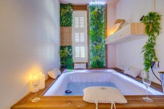 Fridhome Jacuzzi Parking Wifi Fibre 2MIN Tram - Bruges - 2