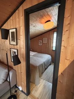 Hytte nær Ål - - 8