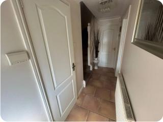 Cosy Double Room in Thamesmead - Thamesmead - 2