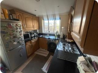 Cosy Double Room in Thamesmead - Thamesmead - 1