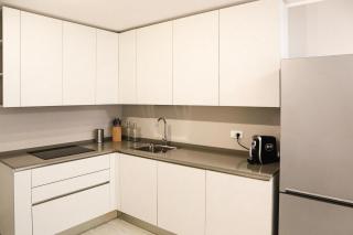 Udine Center Apartment - 5