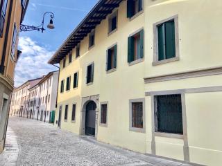 Udine Center Apartment - Udine - 8