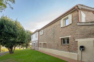 Villa ai Caprioli Mondaino - Mondaino - 3