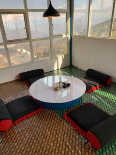 sanjivani buti organic krisi farm & resort - Nagarkot - 9