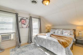 Saratoga Springs Home Near Downtown and Casino! - Saratoga Springs - 9