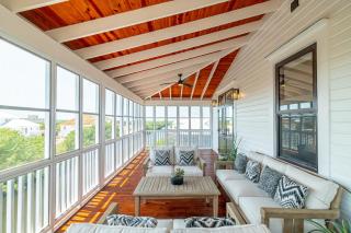 Casa Lush and Mistico Beach Club plus Boat Shuttle - 6