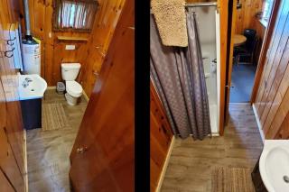 Lakeside 2 Bedroom Pelican Cabin On Kab - 3