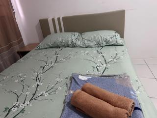 Singgah manis kinarut homestay - 9