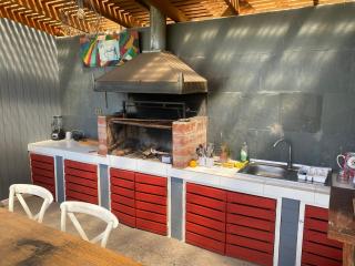 Casa Costa Zapallar - 6