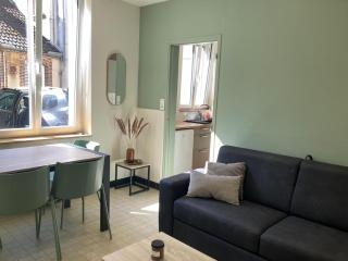 Appartement centre bourg Toucy - 3