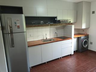 Departamento 3 dorm balcón al frente - Rosário - 2