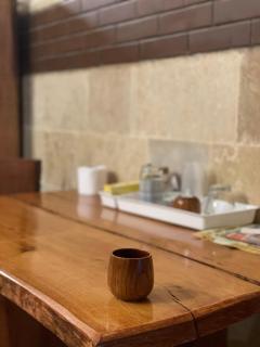 ستوديو هادئ وراقي - 9