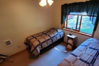 2 Bedroom Wolf Villa In Voyageurs National Park - - 4