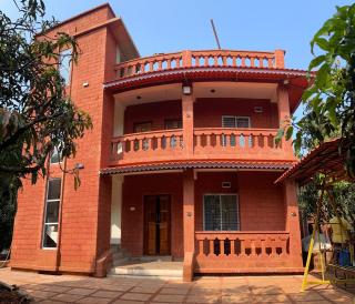 MTDC Vishwas Homestay, Kotawde, Ratnagiri - Ratnagiri - 9
