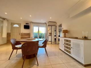 Appartement "Calanques" - Domaine Ciel et Mer - Ensuès-la-Redonne - 9