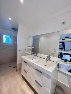 Appartement "Calanques" - Domaine Ciel et Mer - Ensuès-la-Redonne - 6