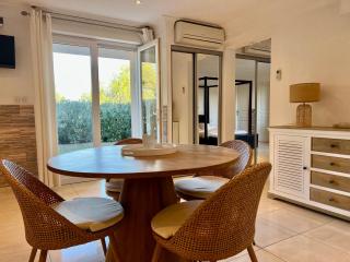 Appartement "Calanques" - Domaine Ciel et Mer - Ensuès-la-Redonne - 7