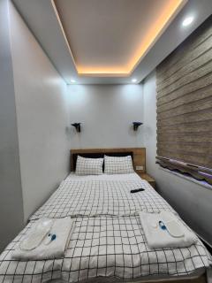 Acet Residence - Istanbul - 0