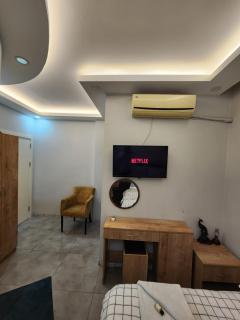 Acet Residence - Istanbul - 7