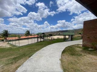 Flat hotel fazenda Monte Castelo - Gravatá - Bezerros - 7