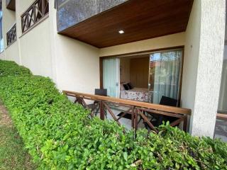 Flat hotel fazenda Monte Castelo - Gravatá - Bezerros - 5