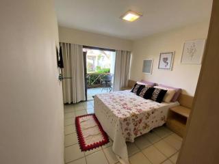 Flat hotel fazenda Monte Castelo - Gravatá - Bezerros - 2
