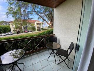Flat hotel fazenda Monte Castelo - Gravatá - Bezerros - 1
