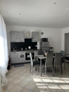 Alloggio FELICE - Valmontone - 5
