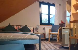 Gemütliche Wohnung auf dem Ziegenhof - Lemgo - 6