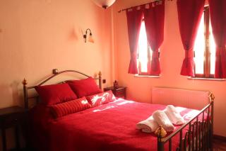 Gaea Mont Chalet - Palaios Agios Athanasios - 6