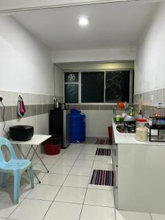 Singgah manis kinarut homestay - 6