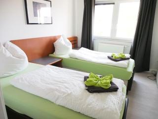 Gemeinschaftsapartment 8 - Ferienwohnung Ottendorf-Okrilla - Ottendorf-Okrilla - 5