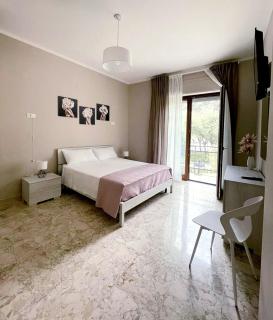 B & B Ai Giardinetti - SantʼArsenio - 8