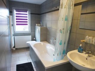 Gemeinschaftsapartment 8 - Ferienwohnung Ottendorf-Okrilla - 2