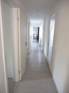 Gemeinschaftsapartment 8 - Ferienwohnung Ottendorf-Okrilla - 1