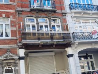 Welcome-Renovated & Air-Conditioned - Blankenberge - 3