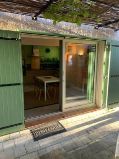 Maison T2 Le cabanon Joli - Istres - 8