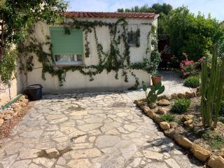 Maison T2 Le cabanon Joli - Istres - 4