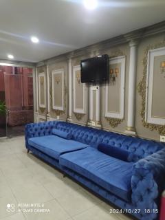 Navan Hotel - Istanbul - 8