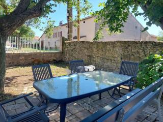 Le château d'Aude - 8