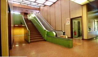 masini central station - Bologna - 8