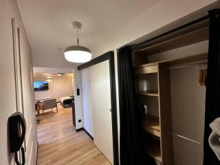 Charmant Studio Neuf, Hypercentre, Parking, Balcon - 1