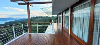 Casa com a melhor vista mar para baia de paraty - Parati - 7