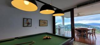 Casa com a melhor vista mar para baia de paraty - Parati - 4