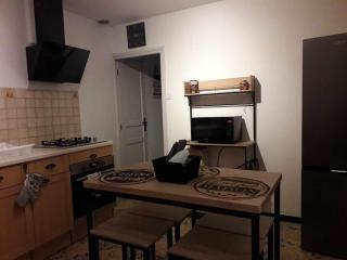 T2 dans charmant petit village avec commodité - - 8