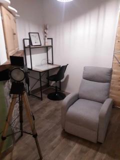 T2 dans charmant petit village avec commodité - - 2
